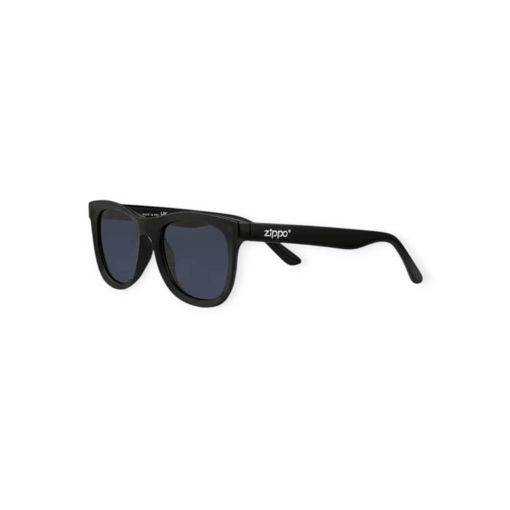 Picture of ZIPPO SUNGLASSES BLACK
